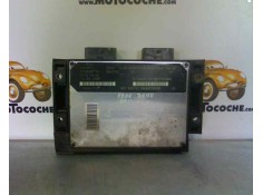 Recambio de centralita motor uce para peugeot 206 berlina 1.9 diesel referencia OEM IAM 9641390180 R04080015H 7144