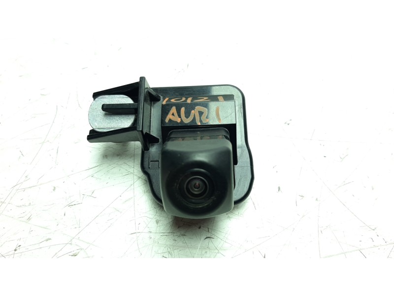 Recambio de modulo electronico para toyota auris hybrid active referencia OEM IAM 8679002120  