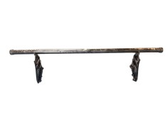 REFUERZO PARAGOLPES TRASERO 85030W030P 