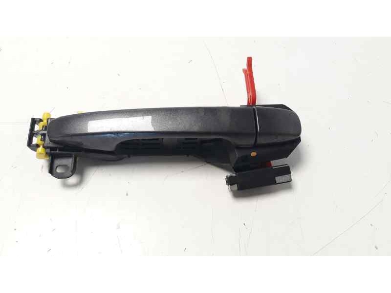 Recambio de maneta exterior trasera derecha para toyota verso active referencia OEM IAM 6921105918  