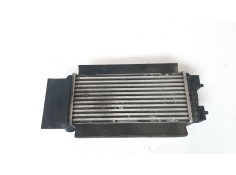 Recambio de intercooler para hyundai tucson referencia OEM IAM 282712U301   2