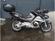 BMW R 1200 RT/ST