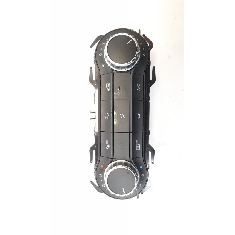 Recambio de mando climatizador para mercedes-benz clase cla (w117) shooting brake cla 200 d (117.908) referencia OEM IAM A246900