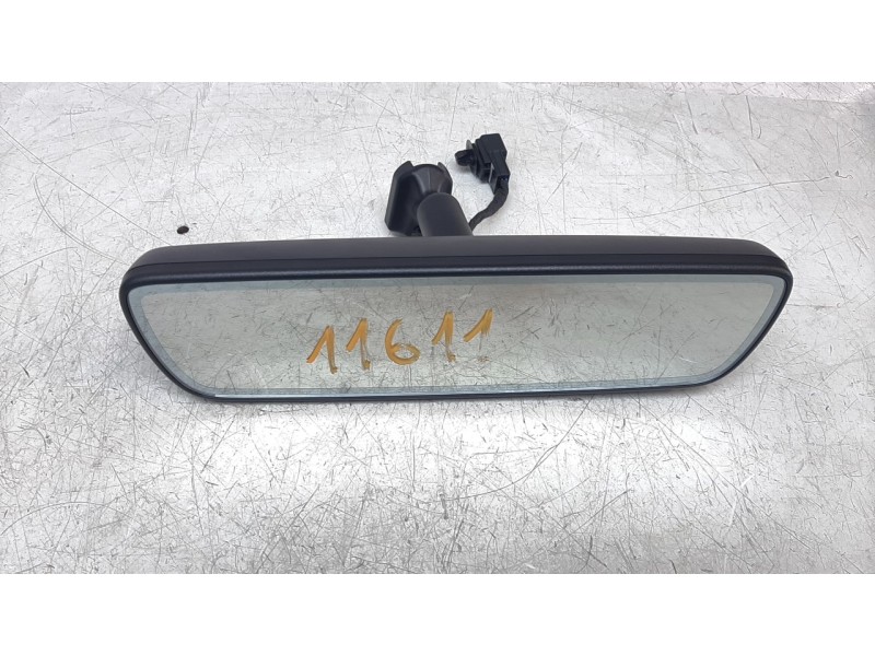 Recambio de espejo para toyota corolla (e21) referencia OEM IAM 878100WS30  