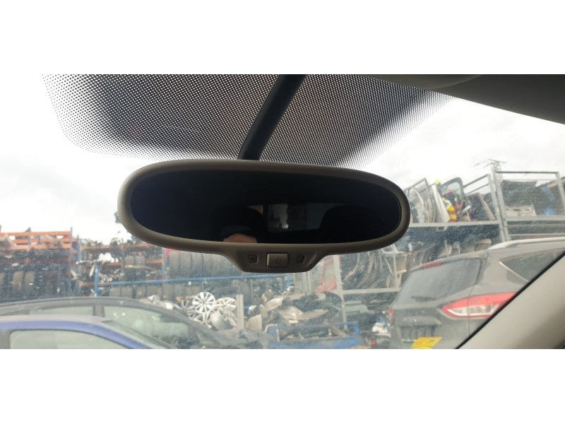 Recambio de espejo para volkswagen scirocco (137) 2.0 tdi referencia OEM IAM 1K8857511E  