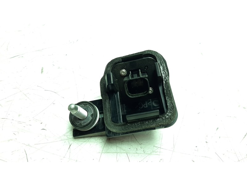 Recambio de modulo electronico para toyota auris hybrid active referencia OEM IAM 8679002120  