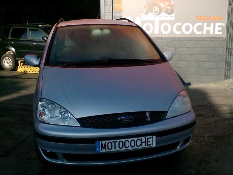 ford galaxy (vy) del año 2003
