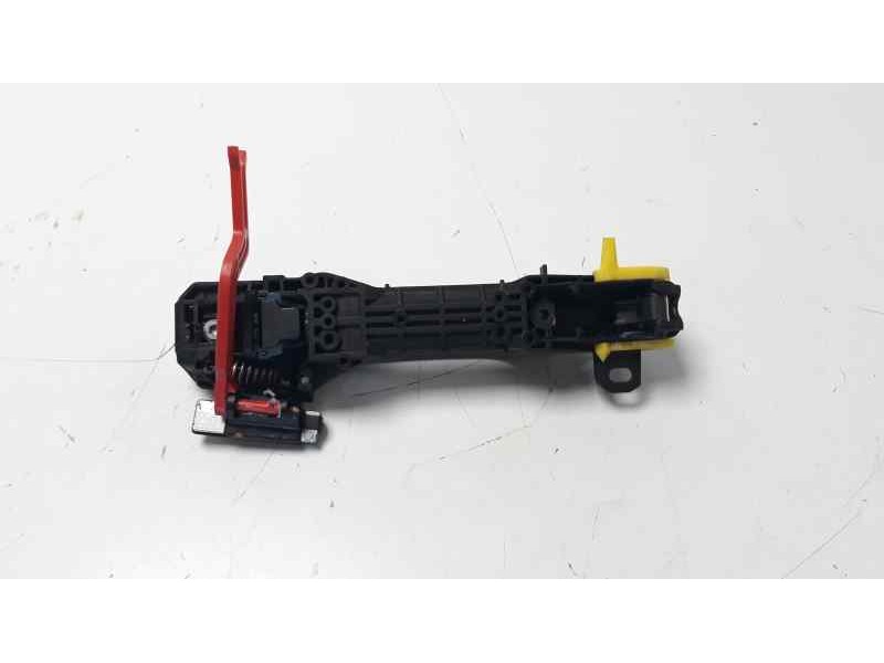 Recambio de maneta exterior trasera derecha para toyota verso active referencia OEM IAM 6921105918  
