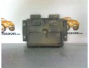CENTRALITA MOTOR UCE 9641390180 9641390180 7144 R04080015H