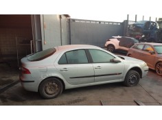 RENAULT LAGUNA II (BG0)