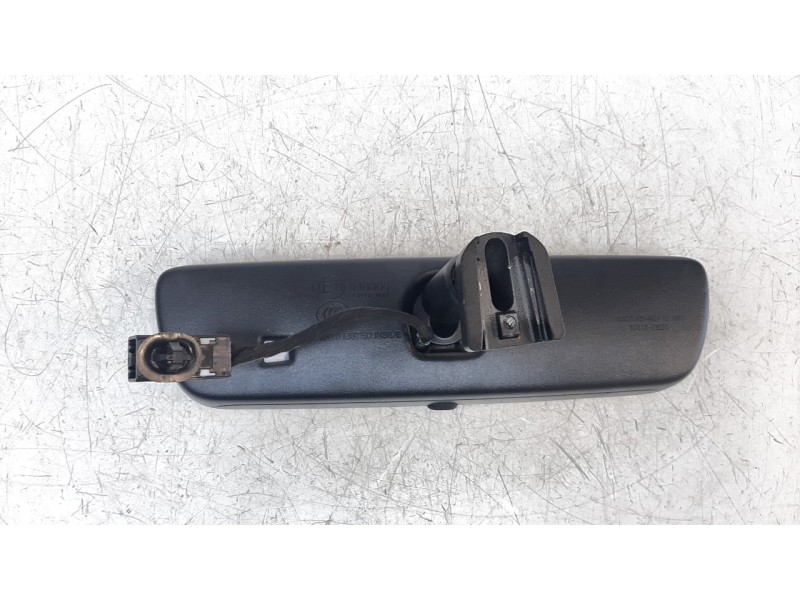 Recambio de espejo para toyota corolla (e21) referencia OEM IAM 878100WS30  