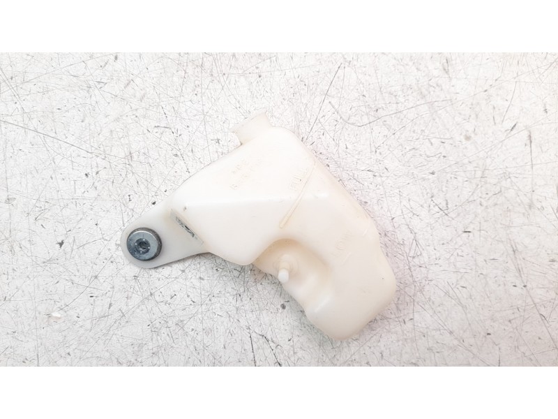 Recambio de deposito expansion para yamaha tenere 700 referencia OEM IAM BW3F18711000  