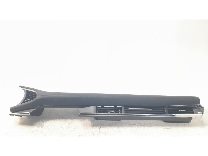 Recambio de rejilla aireadora para mazda 3 sedán (bp) referencia OEM IAM BDGF6471X BDGF6471X BDGF64730