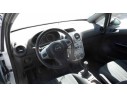 OPEL CORSA D