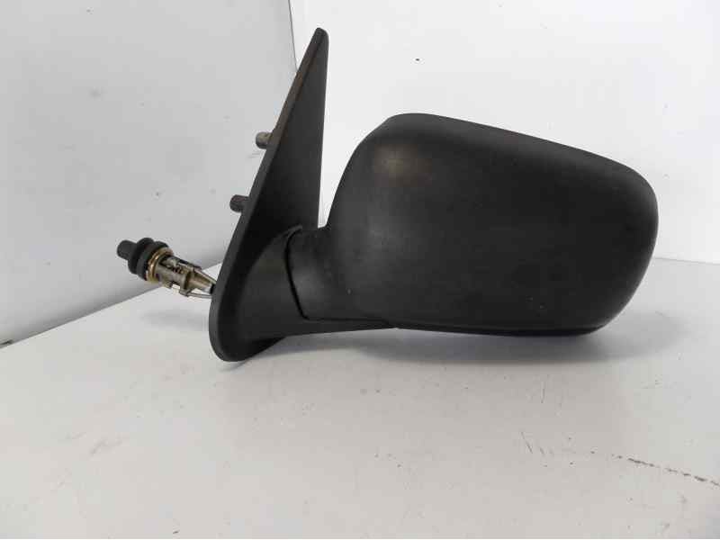 Recambio de retrovisor izquierdo para skoda felicia pickup hardtop referencia OEM IAM 6U1857501 SK0067114 