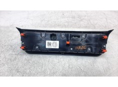 Recambio de mando climatizador para jeep compass ii 1.6 m-jet cat referencia OEM IAM 68524982AA   2