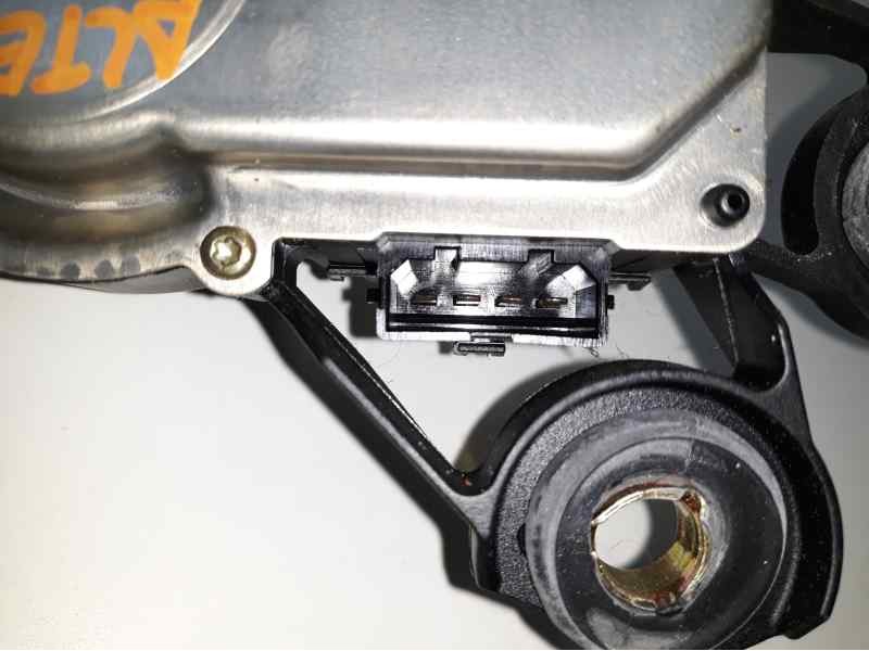 Recambio de motor limpia trasero para seat altea (5p1) reference referencia OEM IAM 5P0955711C  