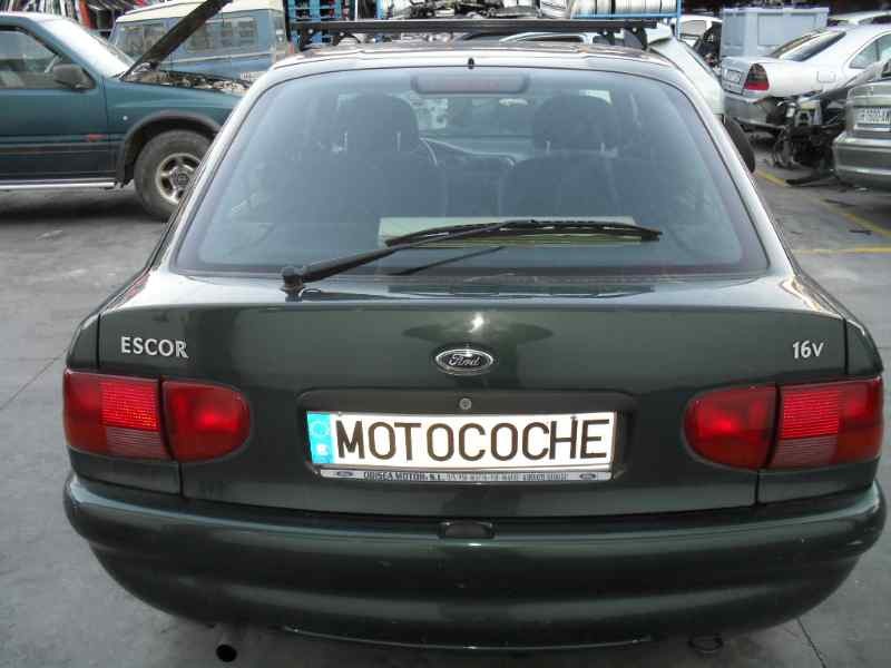 ford escort berl./turnier del año 1998