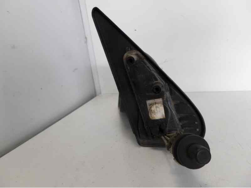 Recambio de retrovisor izquierdo para skoda felicia pickup hardtop referencia OEM IAM 6U1857501 SK0067114 