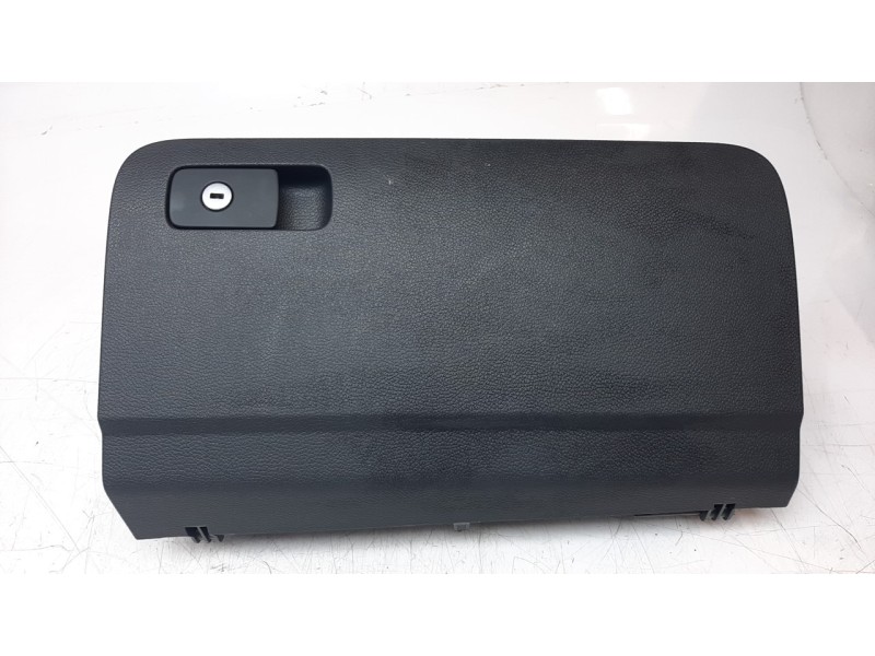 Recambio de guantera para volkswagen scirocco (137) 2.0 tdi referencia OEM IAM 1K1857101M  