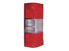 Recambio de piloto trasero derecho para fiat ducato combi (desde 03.94) referencia OEM IAM 2206920 103F70064454 FT9194153