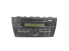 SISTEMA AUDIO / RADIO CD 8701A621 