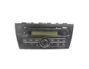 SISTEMA AUDIO / RADIO CD 8701A621 8701A621 