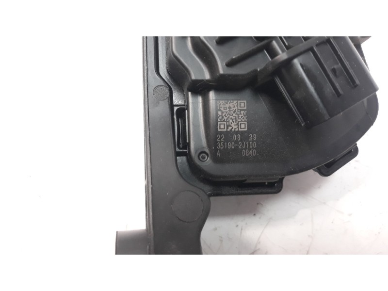 Recambio de potenciometro pedal para kia niro referencia OEM IAM 351902J100 32700AB200 32728AB100