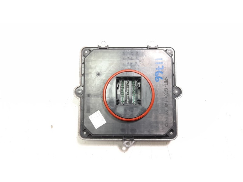 Recambio de centralita luces para jaguar e-pace first edition referencia OEM IAM J9C313E005AB  
