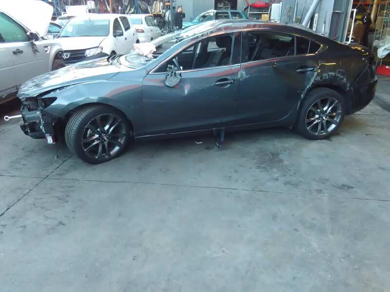 mazda 6 lim. (gh)(.2012) del año 2016