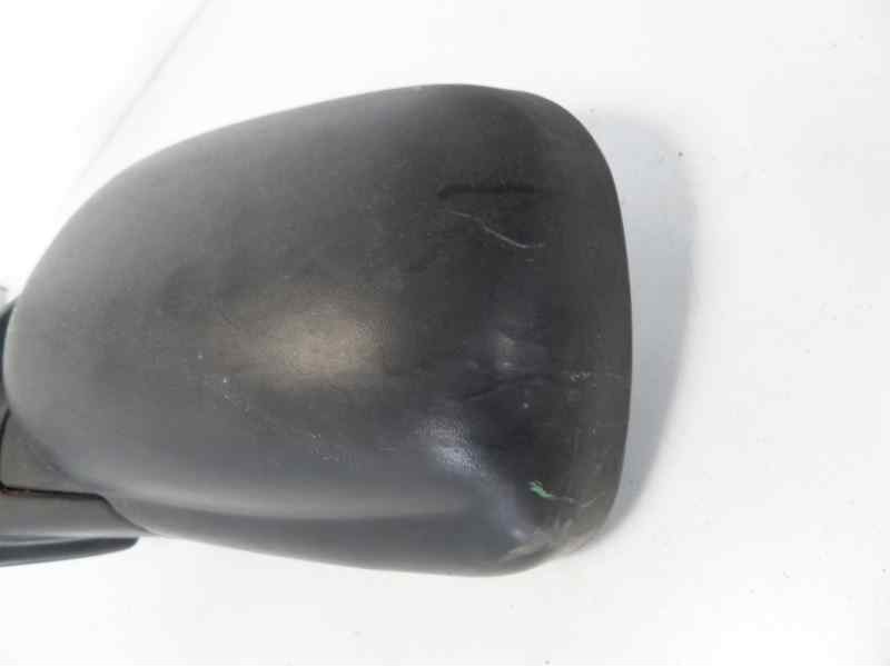 Recambio de retrovisor izquierdo para skoda felicia pickup hardtop referencia OEM IAM 6U1857501 SK0067114 