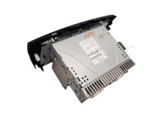 Recambio de sistema audio / radio cd para mitsubishi space star (a00) 1.2 referencia OEM IAM 8701A621   2
