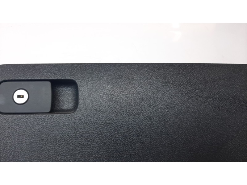 Recambio de guantera para volkswagen scirocco (137) 2.0 tdi referencia OEM IAM 1K1857101M  