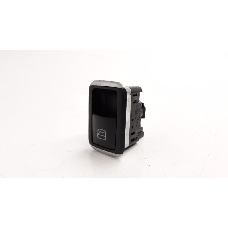 Recambio de mando elevalunas delantero derecho para mercedes-benz clase cla (w117) shooting brake cla 200 d (117.908) referencia