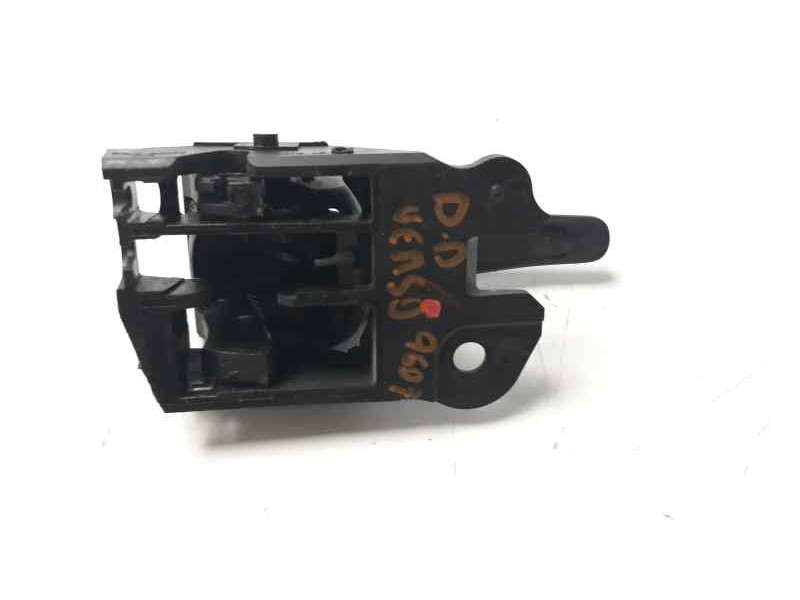 Recambio de maneta interior delantera derecha para toyota verso active referencia OEM IAM 6920502120B2  