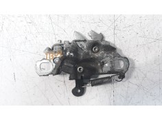 Recambio de cerradura capo para peugeot 208 1.2 12v vti referencia OEM IAM 9672502780   2