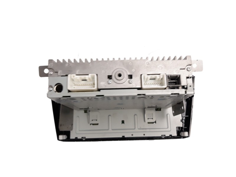 Recambio de sistema audio / radio cd para mitsubishi space star (a00) 1.2 referencia OEM IAM 8701A621  