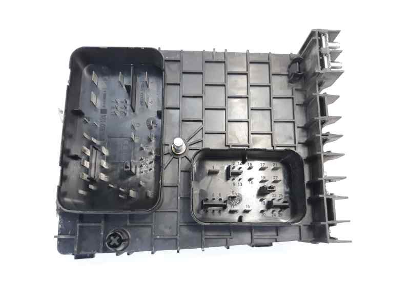 Recambio de caja reles / fusibles para seat altea (5p1) reference referencia OEM IAM 1T1937503A  