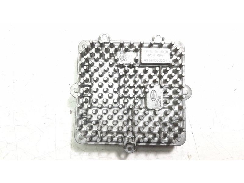 Recambio de centralita luces para jaguar e-pace first edition referencia OEM IAM J9C313E005AB  