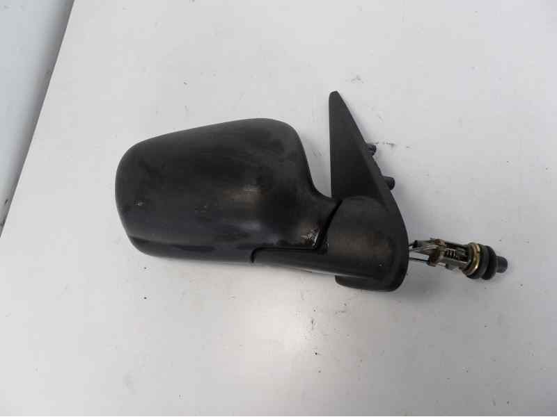 Recambio de retrovisor derecho para skoda felicia pickup hardtop referencia OEM IAM 6U1857502 SK0067113 