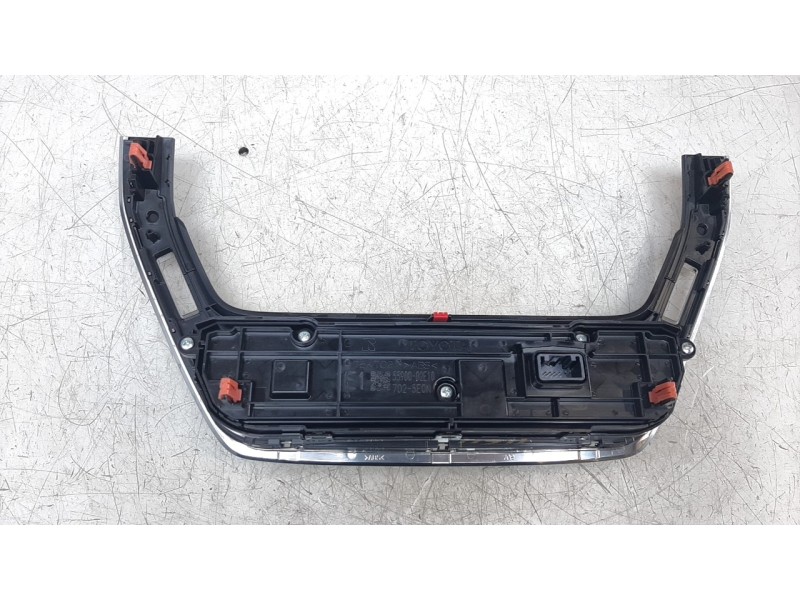 Recambio de mando climatizador para toyota corolla (e21) referencia OEM IAM 5590002E10  