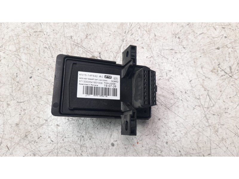 Recambio de modulo electronico para ford ecosport (cr6) trend referencia OEM IAM KN1514F642AC  