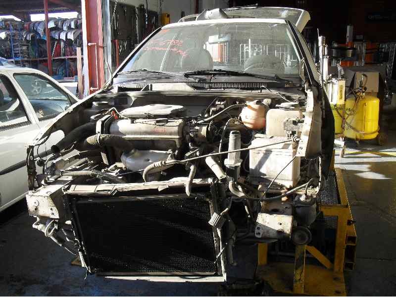 seat ibiza (6k) del año 1995