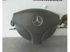 Recambio de airbag delantero izquierdo para mercedes-benz vito (w638) caja cerrada referencia OEM IAM 1684600198  