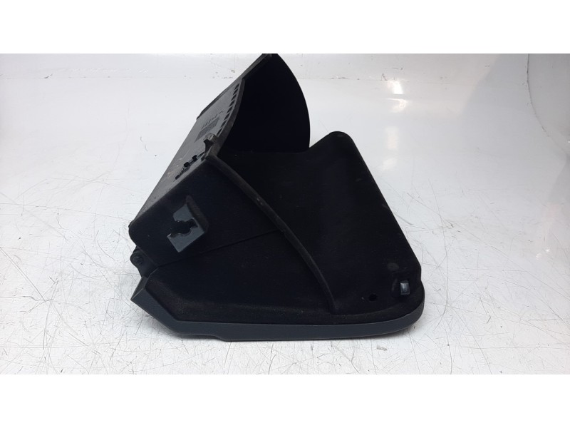 Recambio de guantera para volkswagen scirocco (137) 2.0 tdi referencia OEM IAM 1K1857101M  
