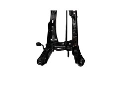 Recambio de puente trasero para kia niro referencia OEM IAM 55410AT000   2