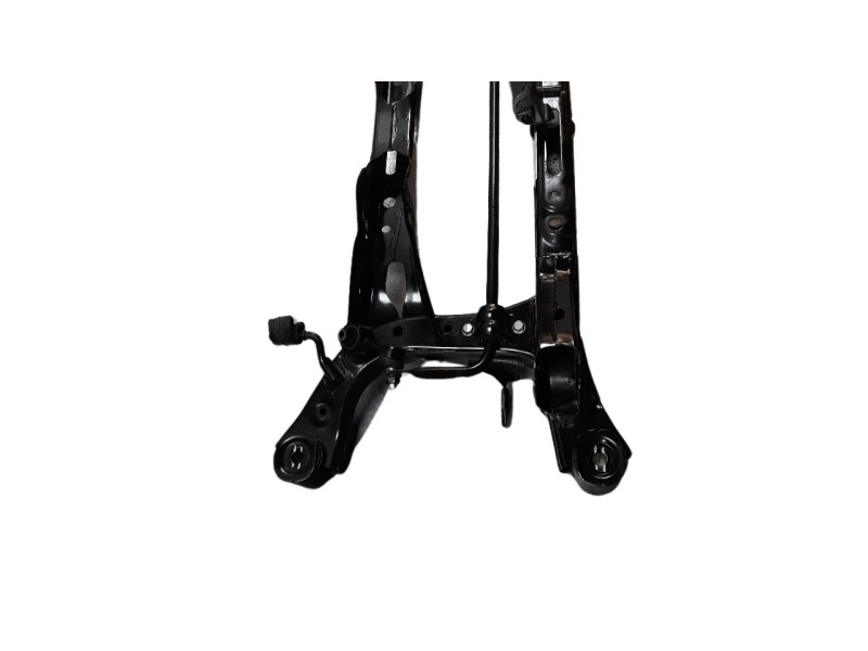 Recambio de puente trasero para kia niro referencia OEM IAM 55410AT000  