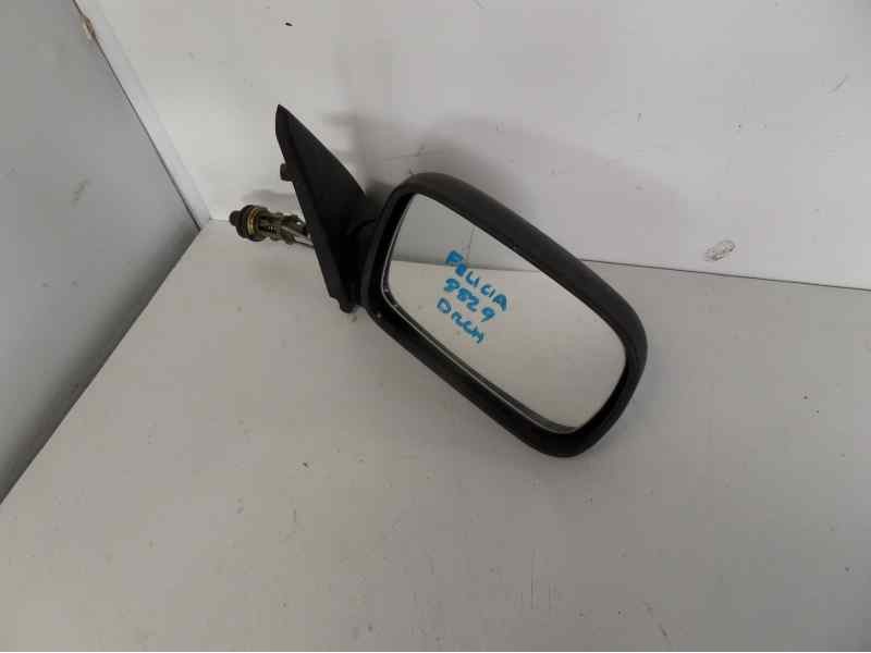 Recambio de retrovisor derecho para skoda felicia pickup hardtop referencia OEM IAM 6U1857502 SK0067113 