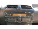 SISTEMA AUDIO / RADIO CD 8701A621 