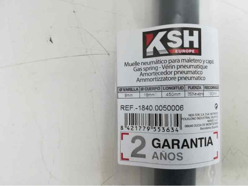 Recambio de amortiguadores maletero / porton para universal universal universal referencia OEM IAM 45CM450N 18400050026 PU04545